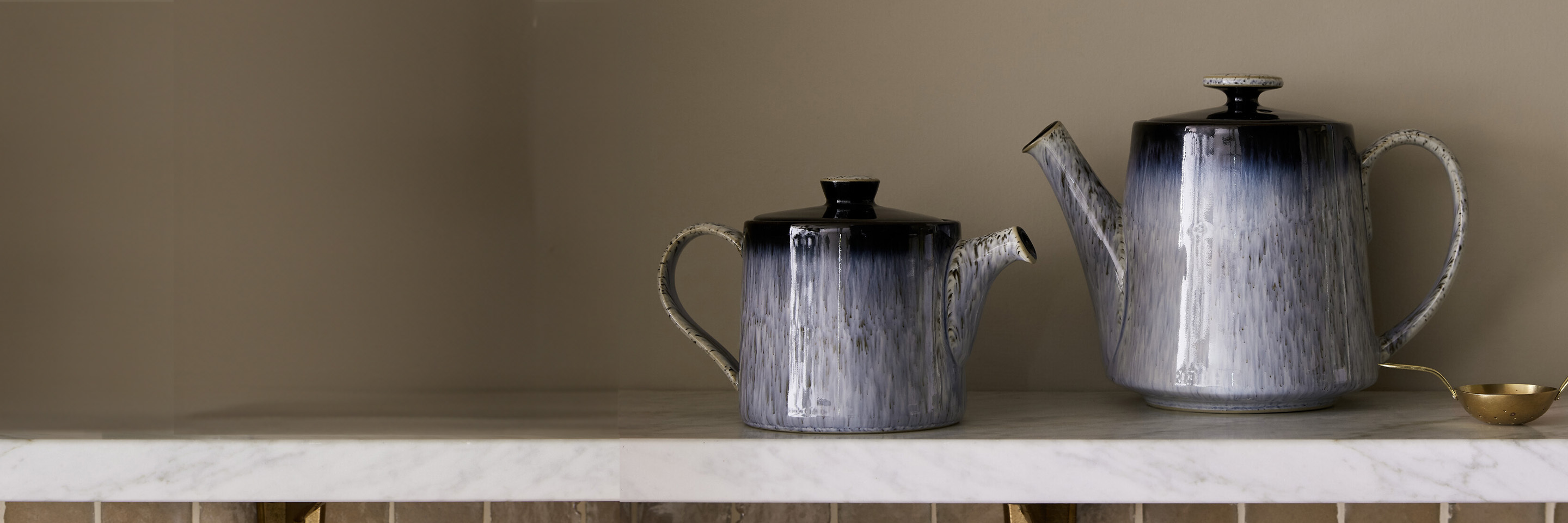 Teapots