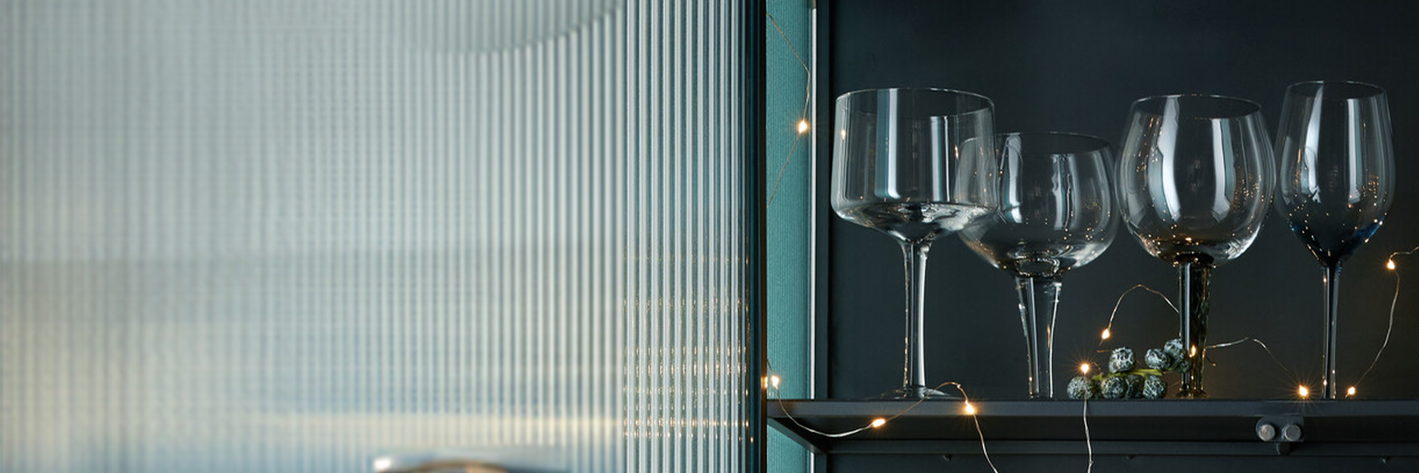 Glassware