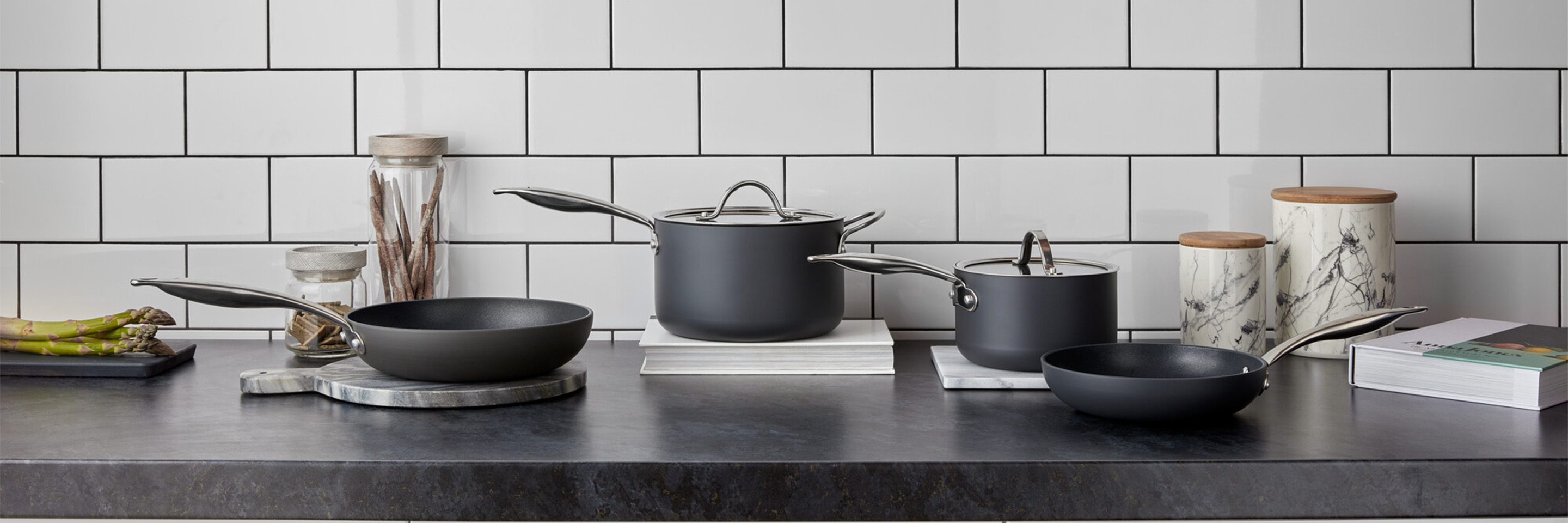 Pan Sets