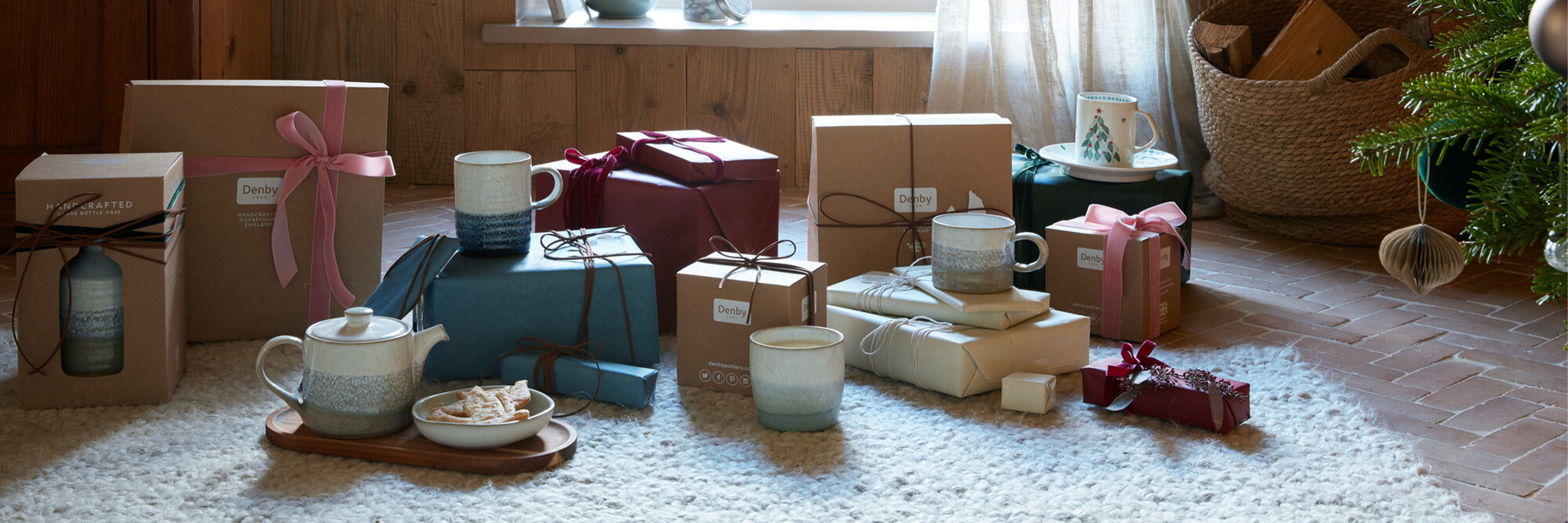 Christmas Gifts