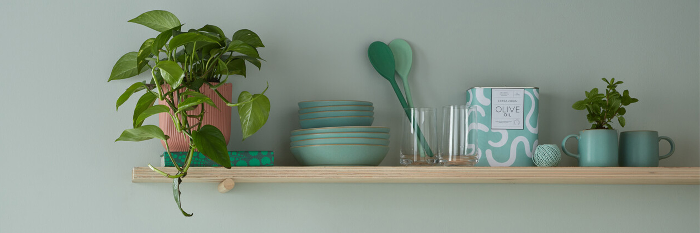 Impression Mint