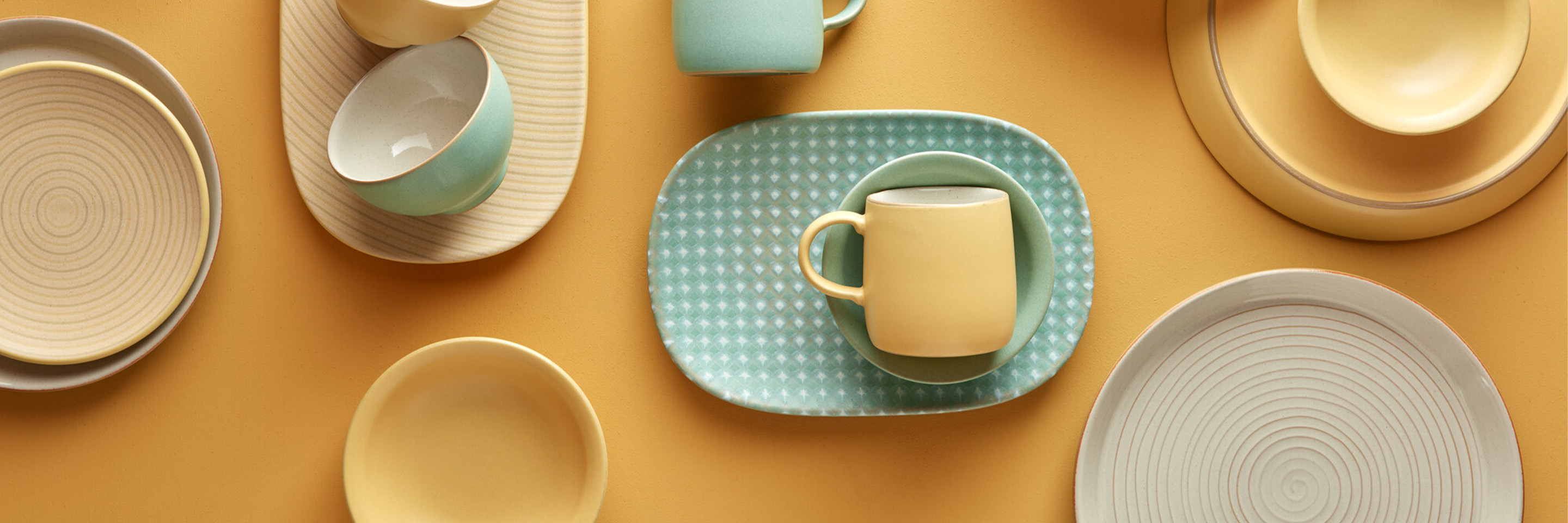 Impression Mustard