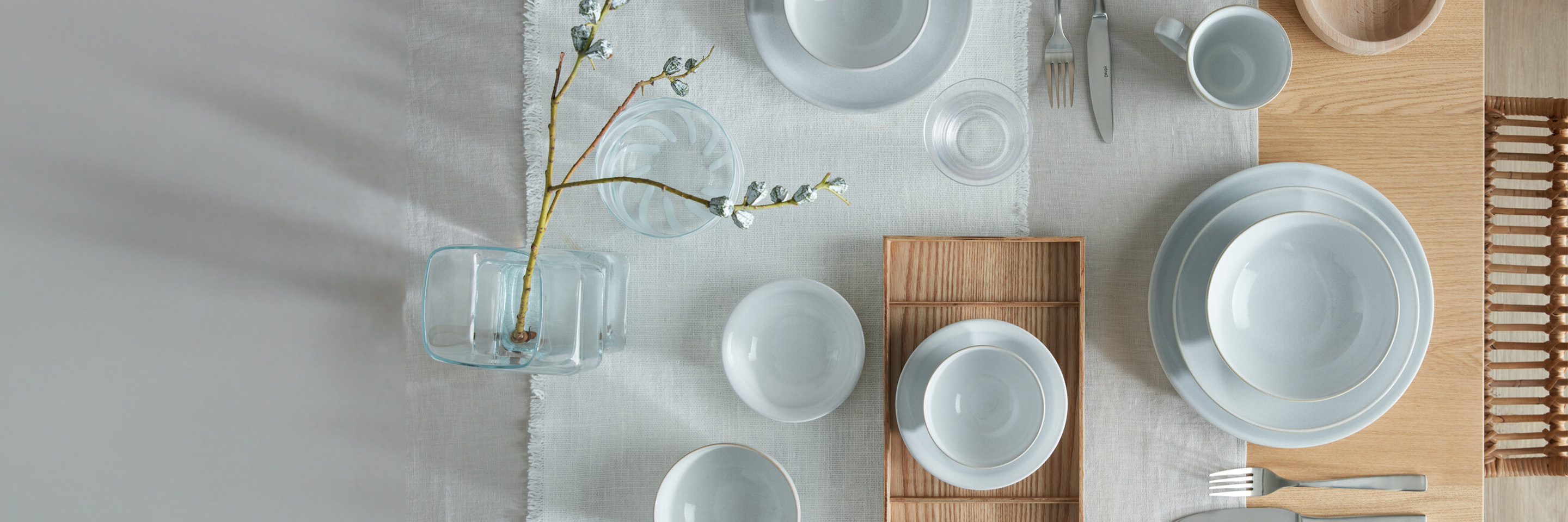 Elements Stone White