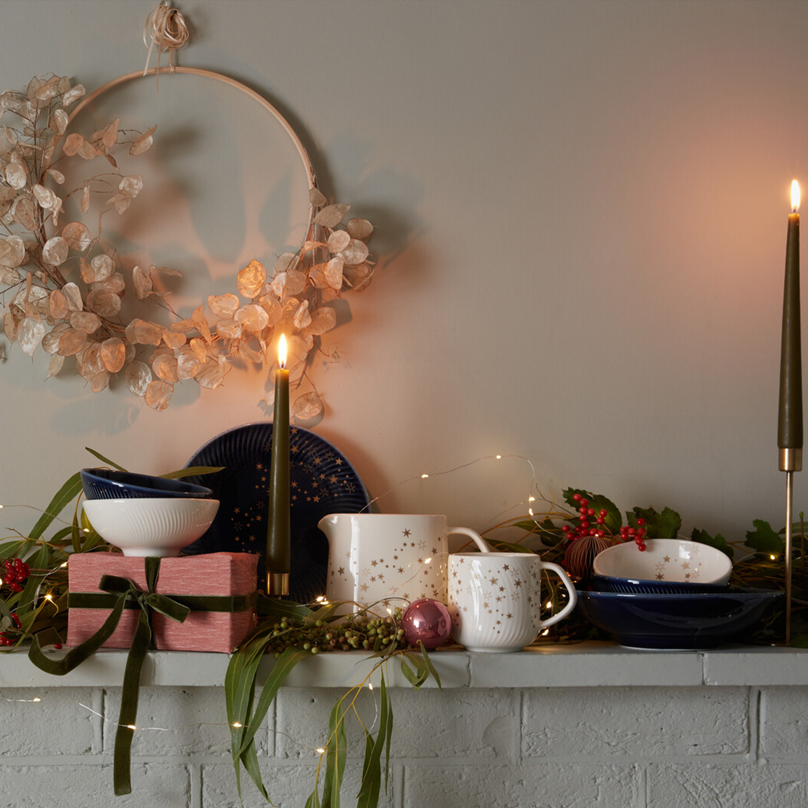 Exclusive Festive Offers