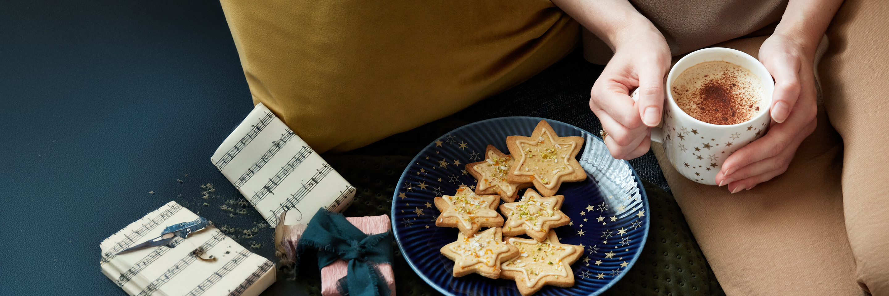 Exclusive Gifting Offers