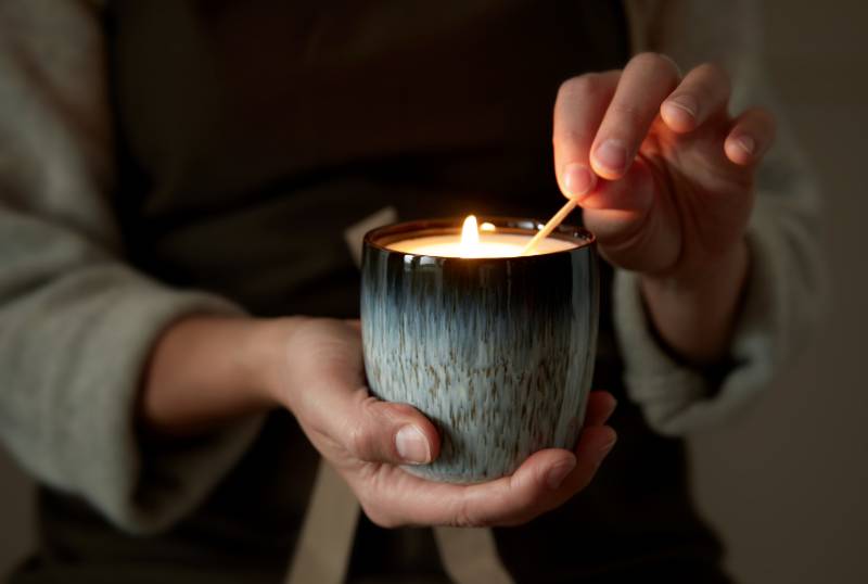 Denby Pottery