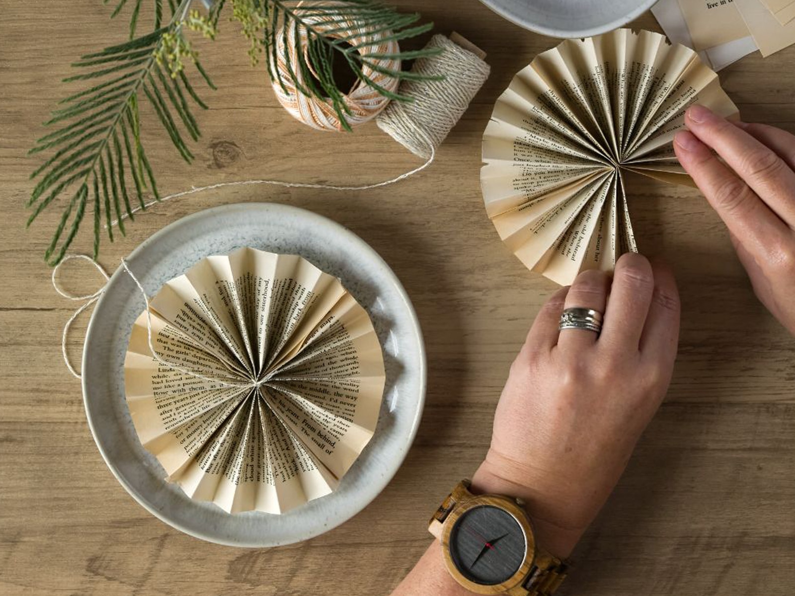 Christmas Crafternoon