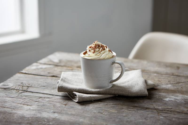 Denby Pottery