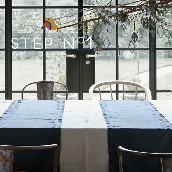 Step 1 Table Step 1 Table