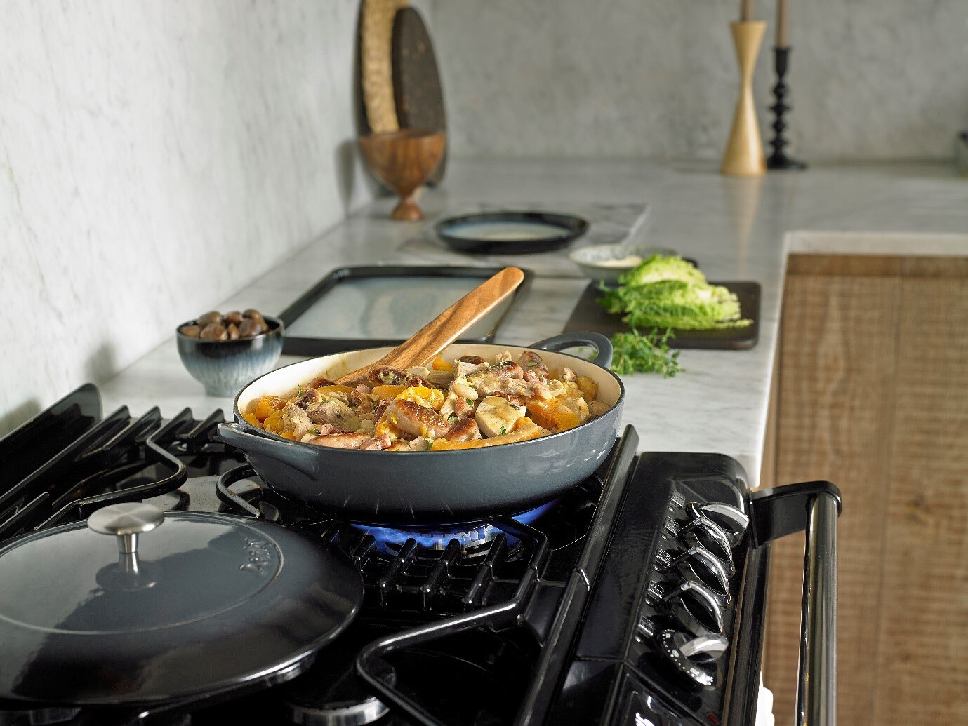 Denby Pottery