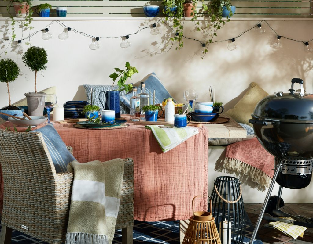Denby Pottery