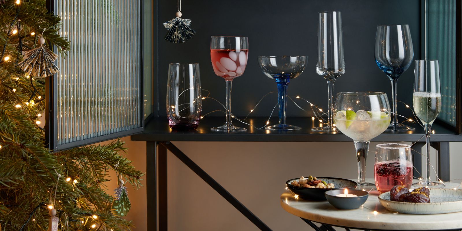 Include Seasonal Touches Denby Pottery