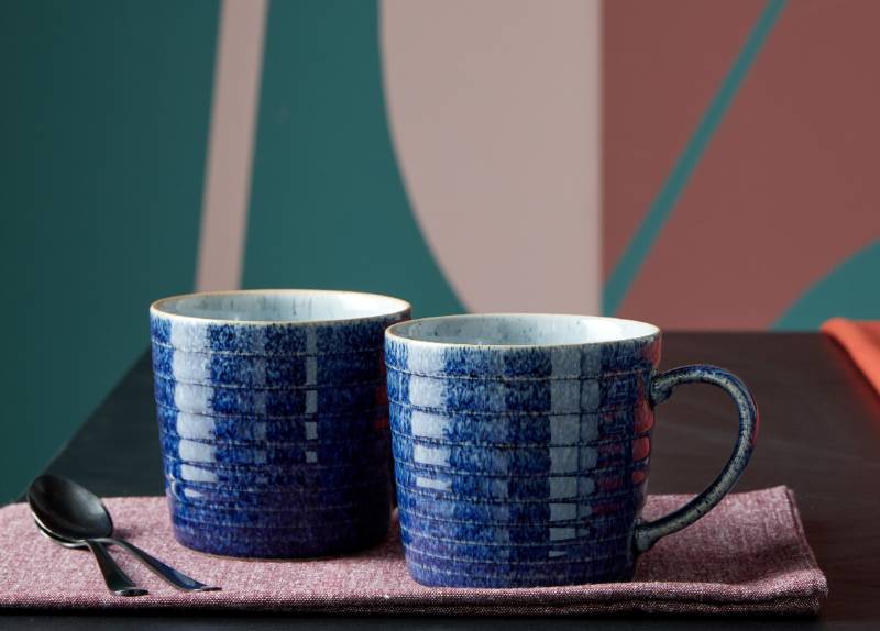 Denby Pottery