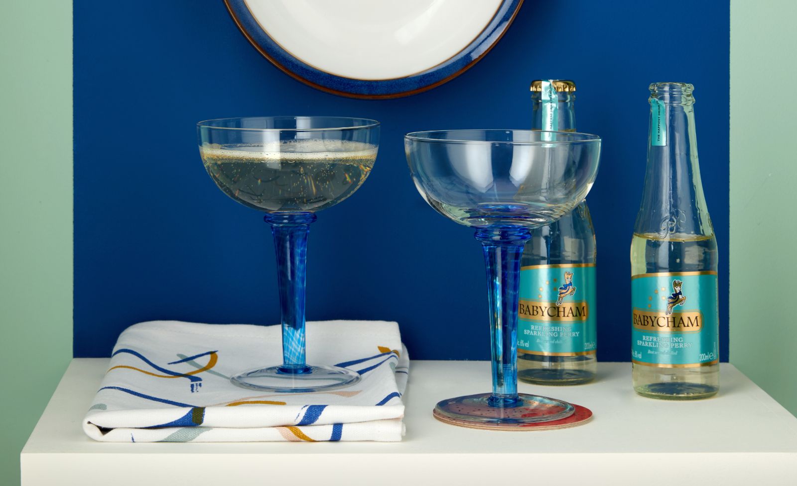 Denby Pottery