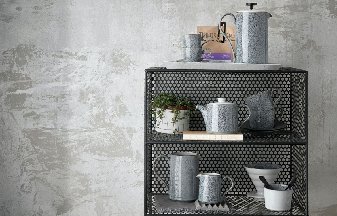 Studio Grey Shelf Studio Grey Shelf