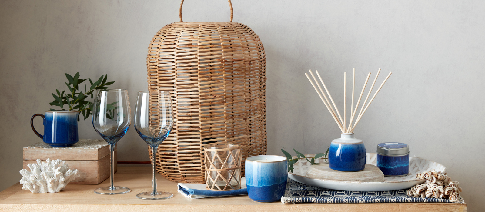 How to Make your House Smell Amazing – Denby