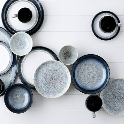 Halo 16 Piece Dinnerware Set