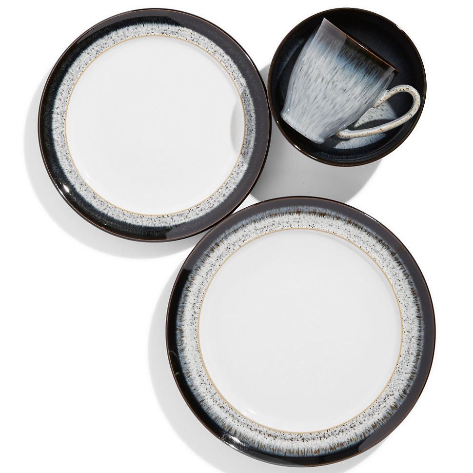 Halo 16 Piece Dinnerware Set