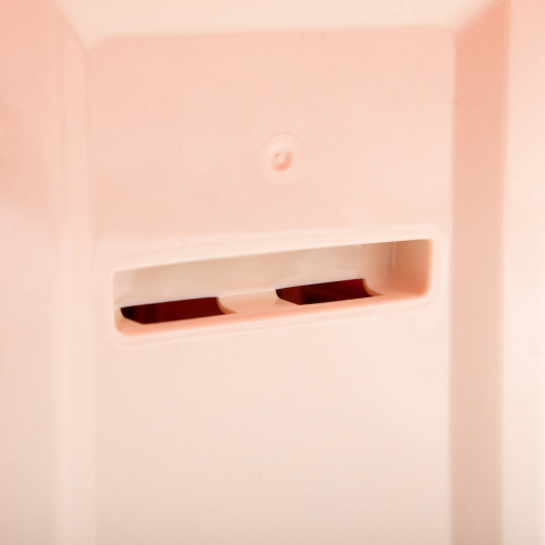 Kids Kitchen Playset Toys - Red