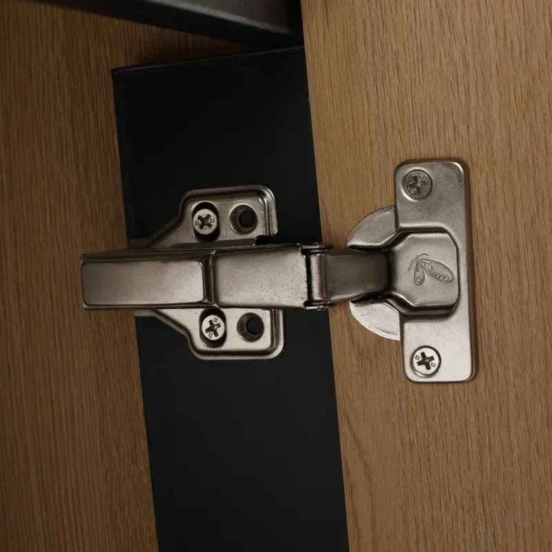 30 Inch Bathroom Vanity Base with Basin