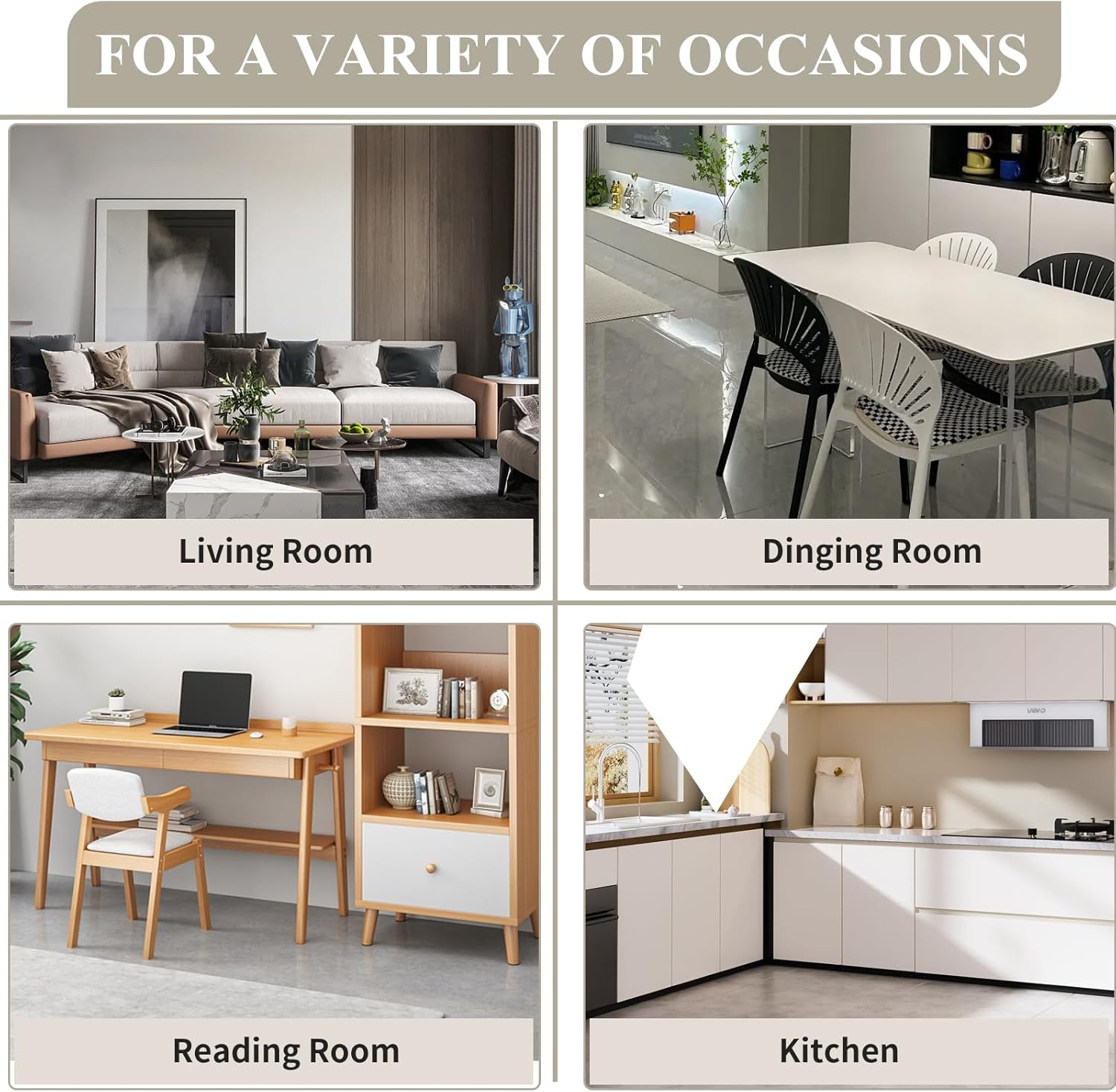 Rattan Bar Stool Set of 2, Linen Upholstered Barstool with Backrest, Swivel Bar Chair with Footrest