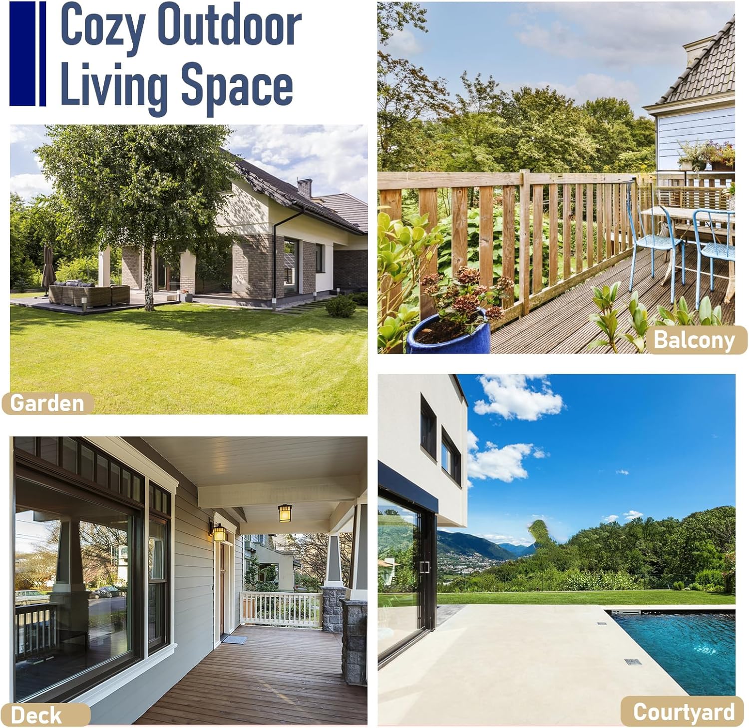 Egg Chair Oversized Outdoor Lounger Wicker Egg Basket Chair with Stand Cushions for Patio Backyard Bedroom Living Room 350LB Capacity