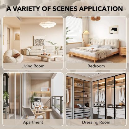 Square Storage Ottoman Bench, Linen Upholstered Coffee Table with Lift Top, Oversized End Bed Bench with Metal Legs