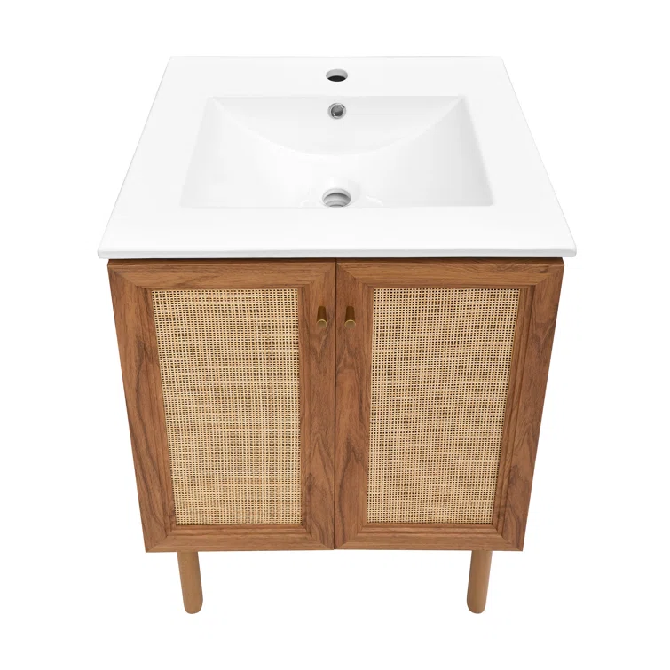 24" Bathroom Vanity