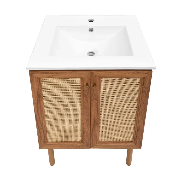 24" Bathroom Vanity
