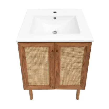 24" Bathroom Vanity