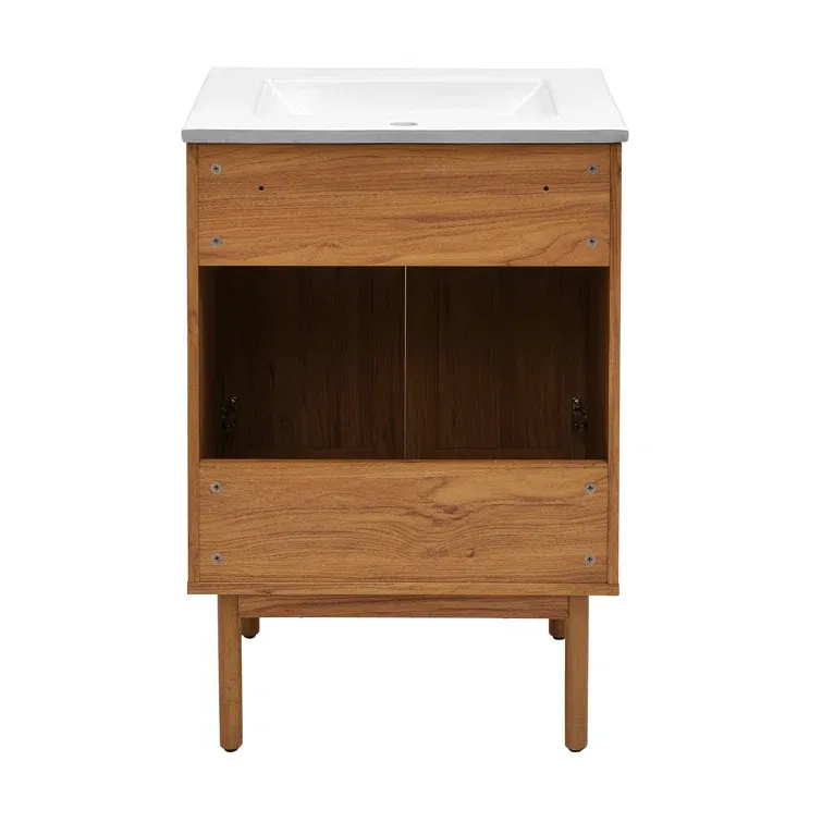 24" Bathroom Vanity