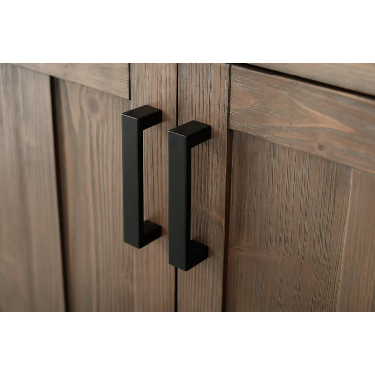 30'' Single Bathroom Vanity with Ceramic Top