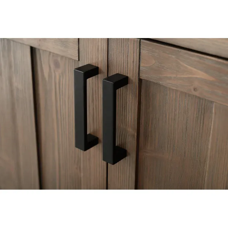 30'' Single Bathroom Vanity with Ceramic Top
