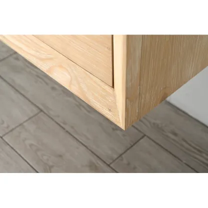 30" Single Bathroom Vanity Set