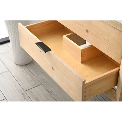 30" Single Bathroom Vanity Set