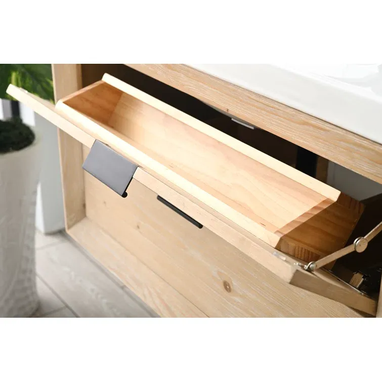 30" Single Bathroom Vanity Set