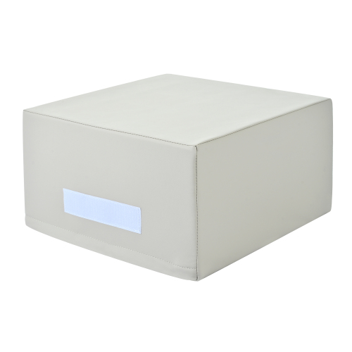 7-Piece Soft Foam Climbing Blocks for Toddlers,Soft Climb& Crawl Playset Indoor, Soft Play Equipment Climb and Crawl Playground for Kids