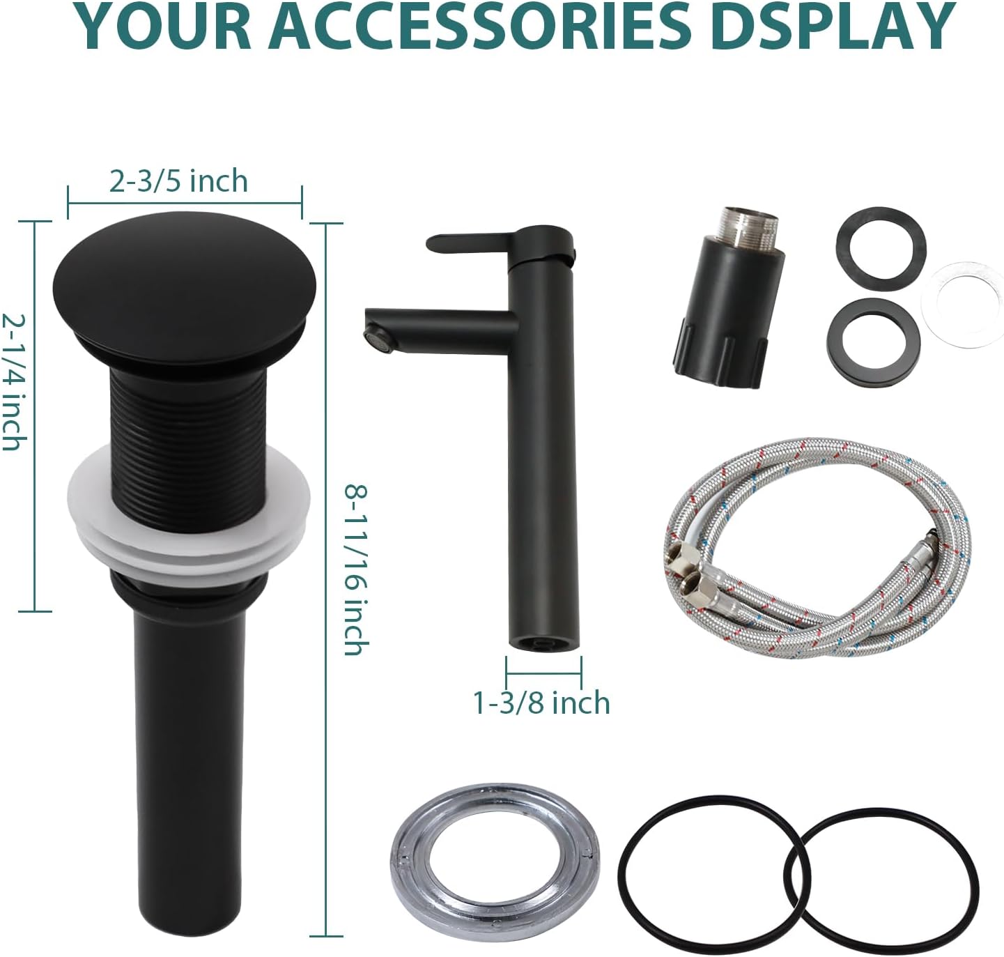 21" Yellow Glass Vessel Sink With Faucet And Drain Combo Modern Boat Shape Artistic Basin