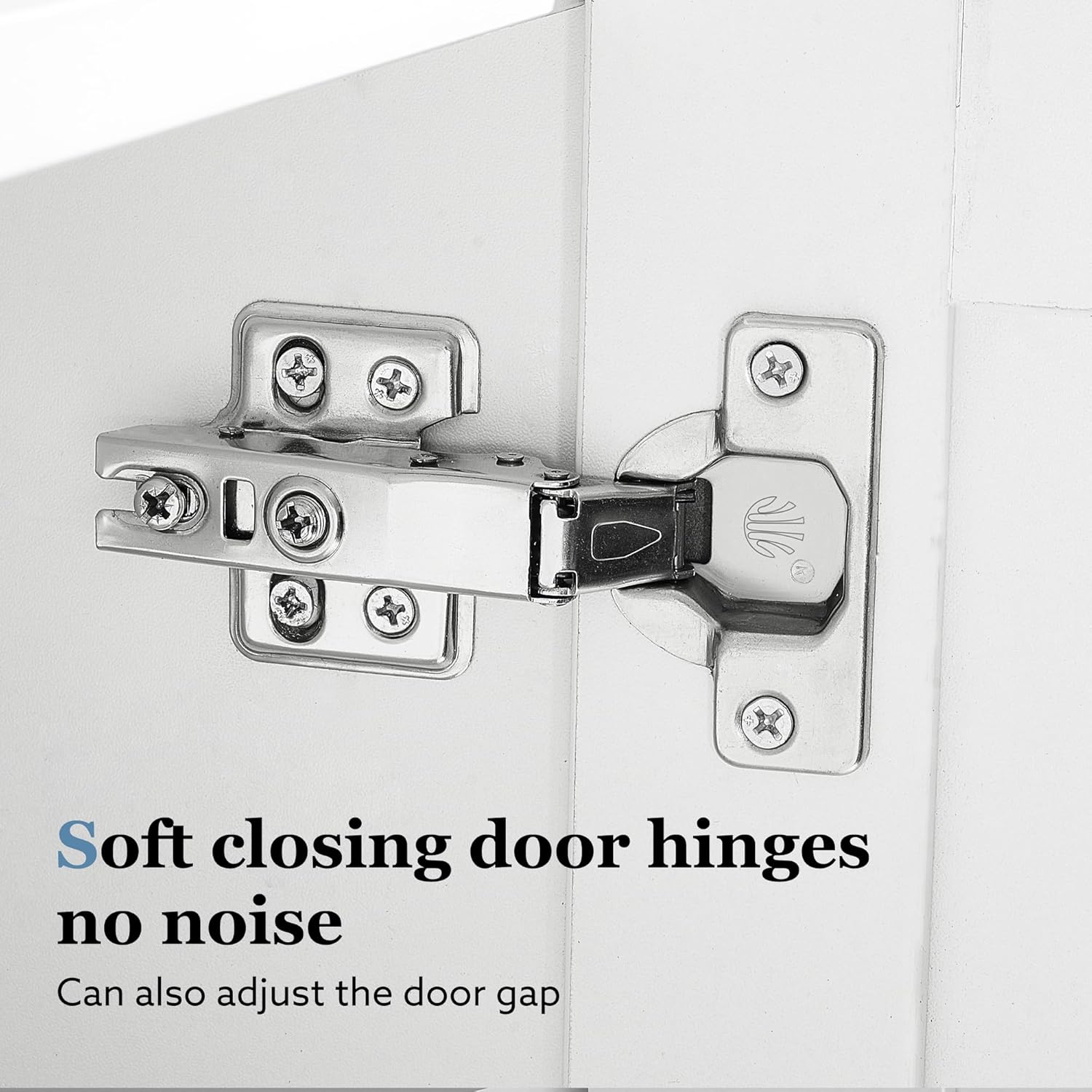 Bathroom Cabinet Wall Mounted Over Toilet Storage Cabinet 20x28 inch White Medicine Cabinets for Wall Mount