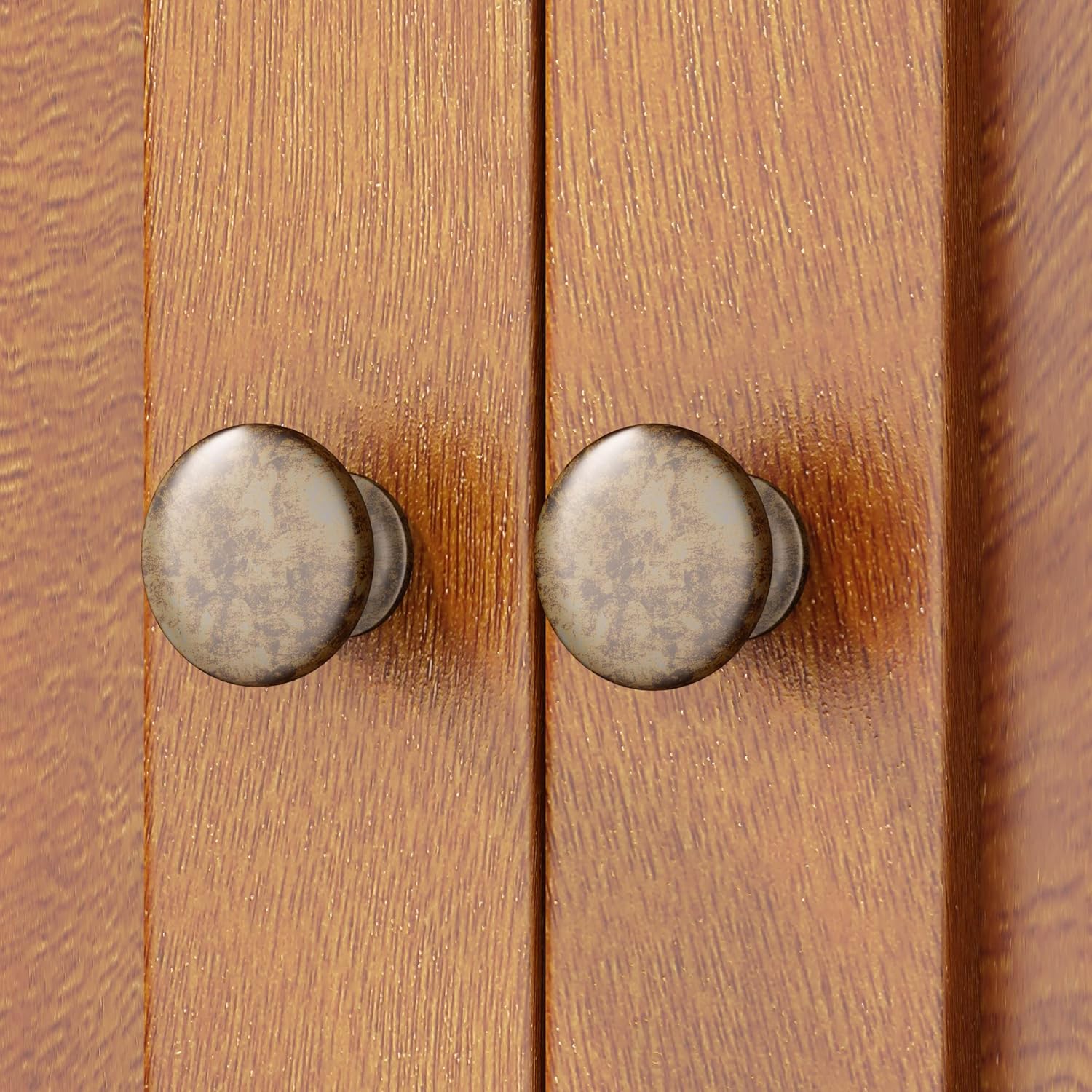 Over The Toilet Space Saver Storage Cabinet, Medicine Cabinet with 2 Door and Adjustable Shelves