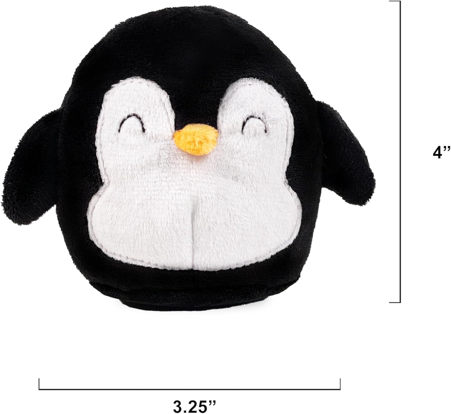 Soft Plush Small Cute and Cozy Nature Dog Cat Bed, Washer and Dryer Friendly (Whale)