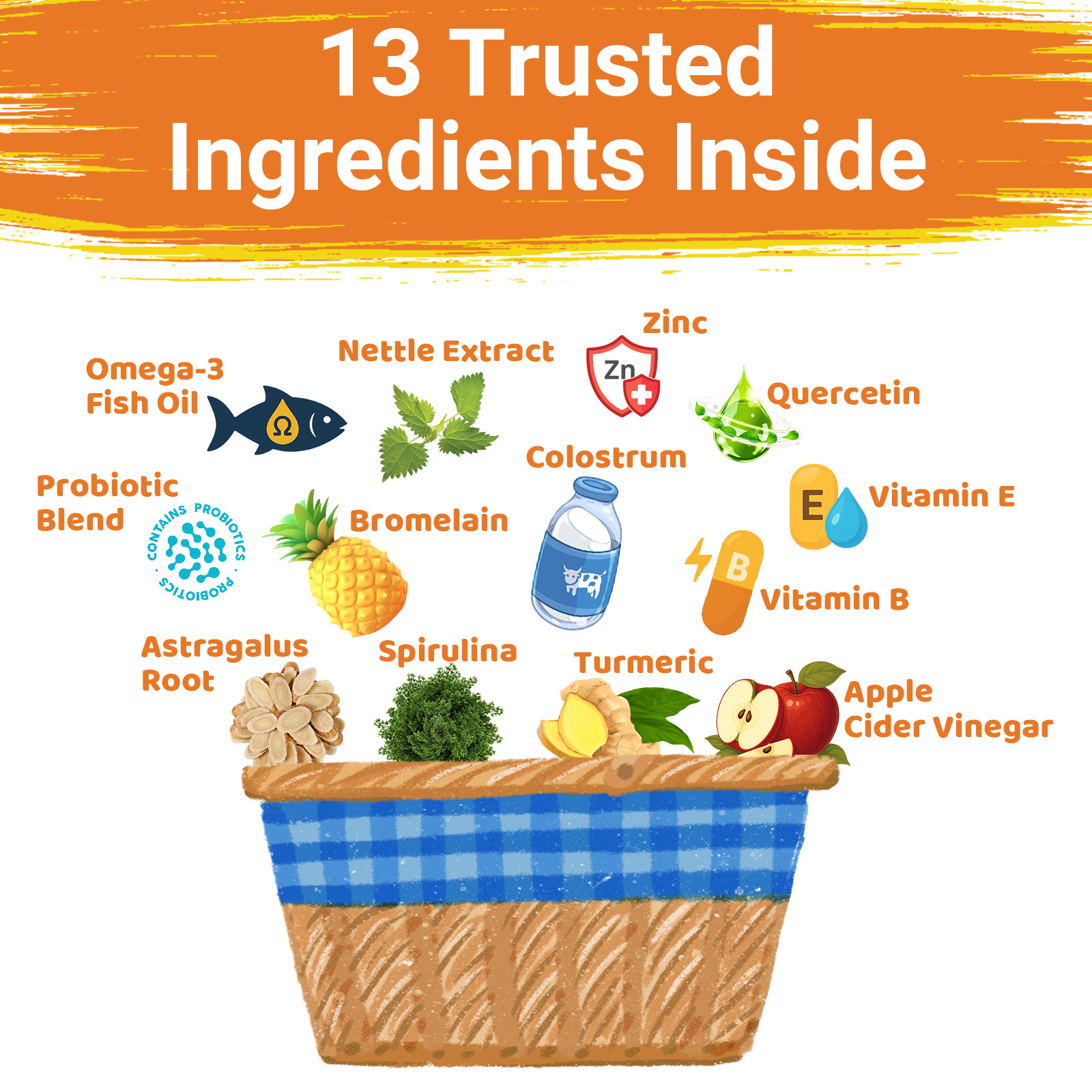 (2 Pack) Dog Allergy Chews for Itchy Skin Relief - Seasonal Allergy and Immune Support with Colostrum, Omega 3, Probiotics, Turmeric, Zinc, Vitamins B & E - Helps with Paw Licking & Scratching - 90 Soft Chews