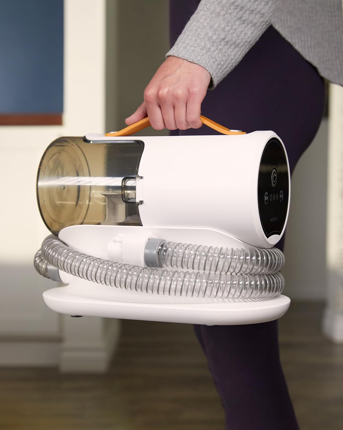 Dog Grooming Vacuum