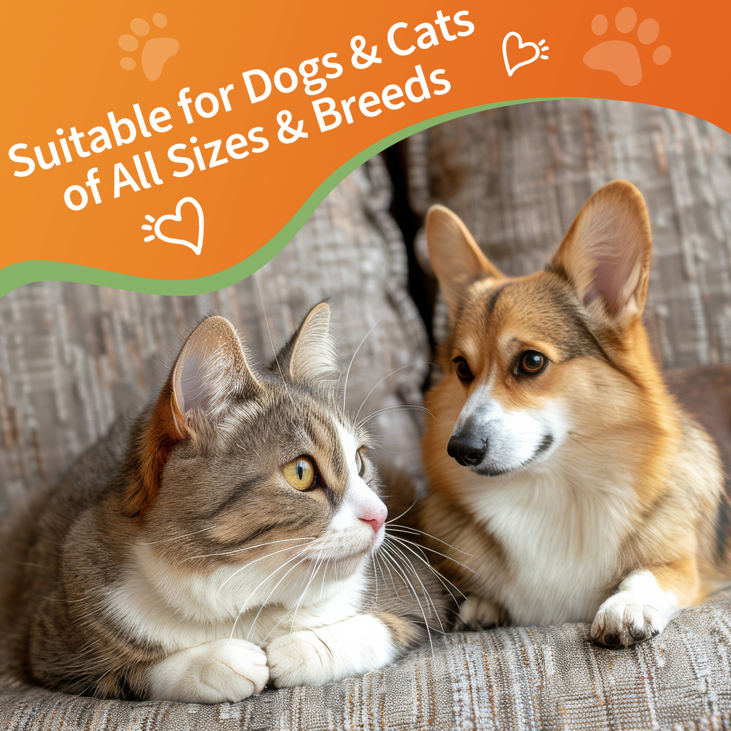 Kidney Support for Dogs and Cats - 2 fl oz (59 ml)
