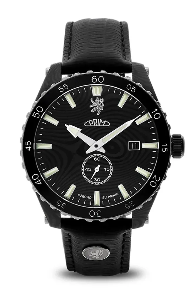 LIDL Black Friday Sale, [PRIM Symbol Damascus] Limited to 50 pieces - 90% discount