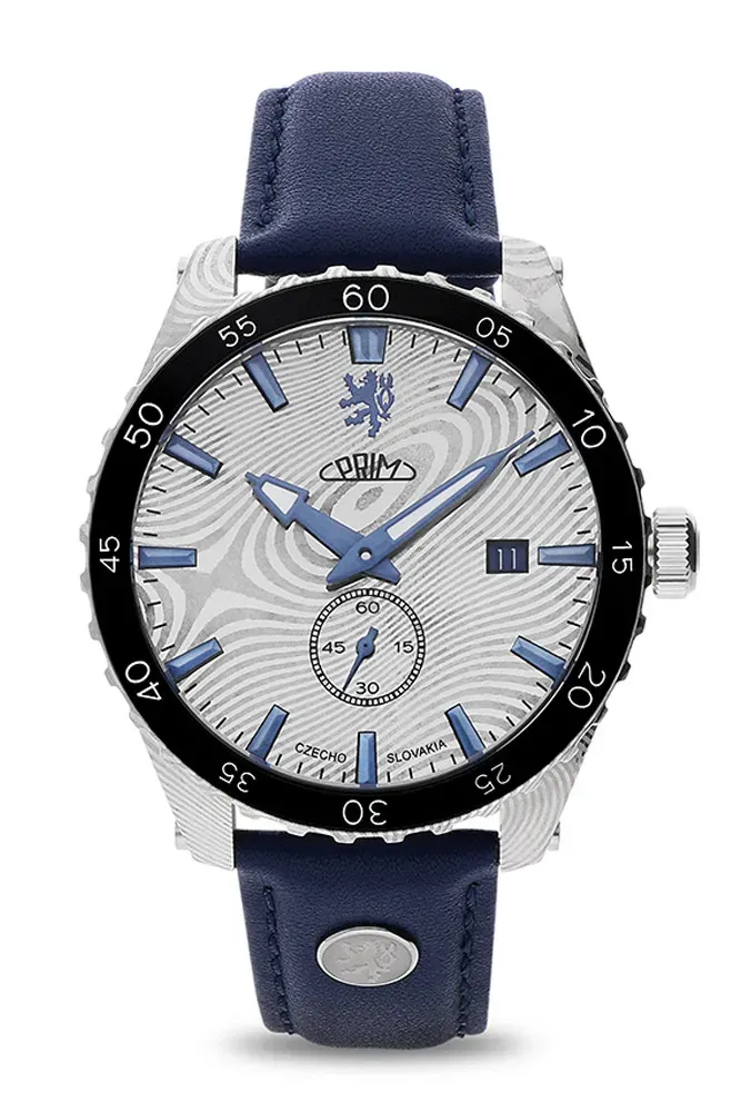 LIDL Black Friday Sale, [PRIM Symbol Damascus] Limited to 50 pieces - 90% discount