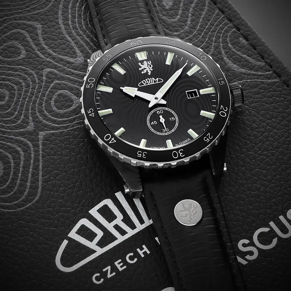 LIDL Black Friday Sale, [PRIM Symbol Damascus] Limited to 50 pieces - 90% discount