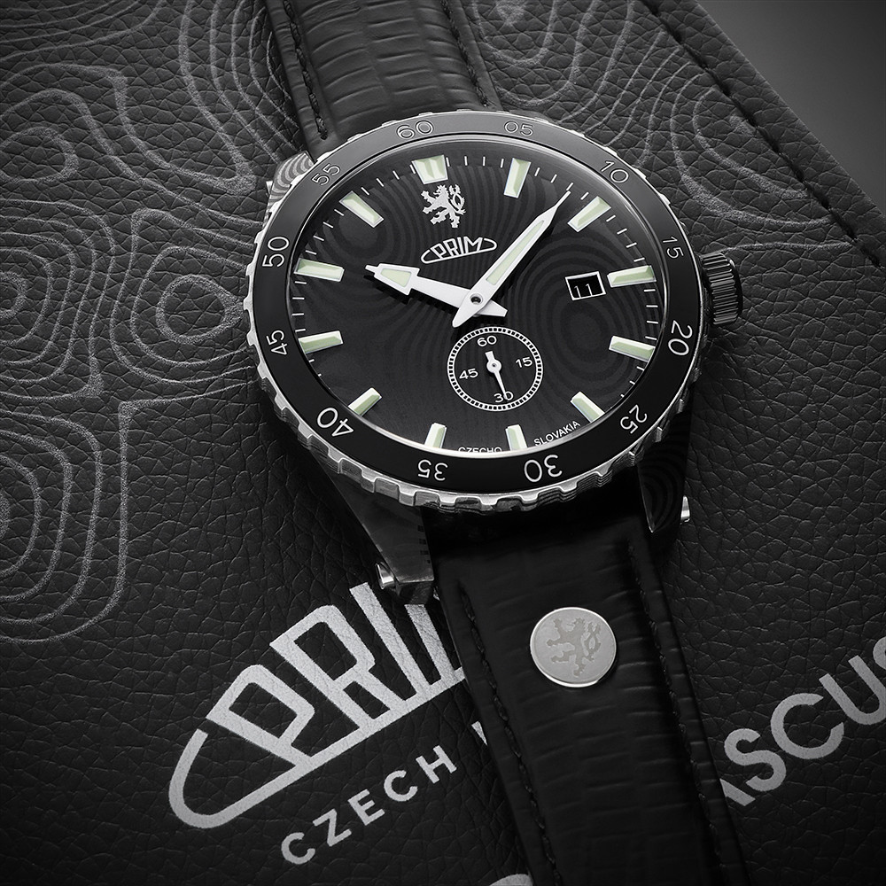 Výprodej LIDL na Černý pátek, [PRIM Symbol Damašek] Limitováno na 50 kusů – sleva 90 %