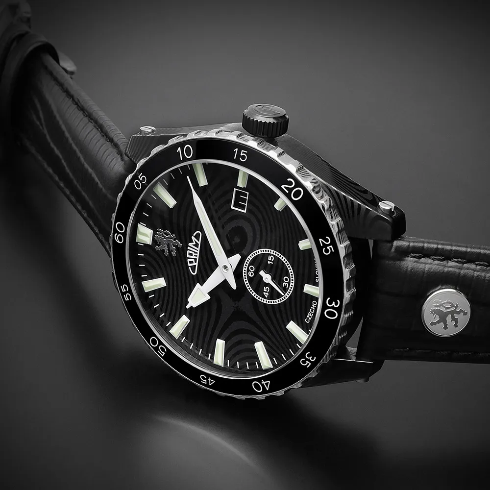 LIDL Black Friday Sale, [PRIM Symbol Damascus] Limited to 50 pieces - 90% discount