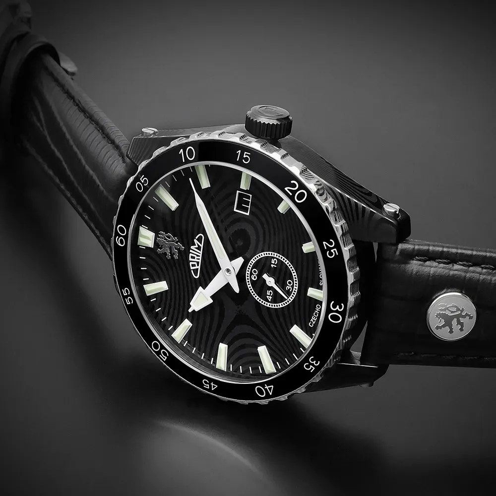 LIDL Black Friday Sale, [PRIM Symbol Damascus] Limited to 50 pieces - 90% discount